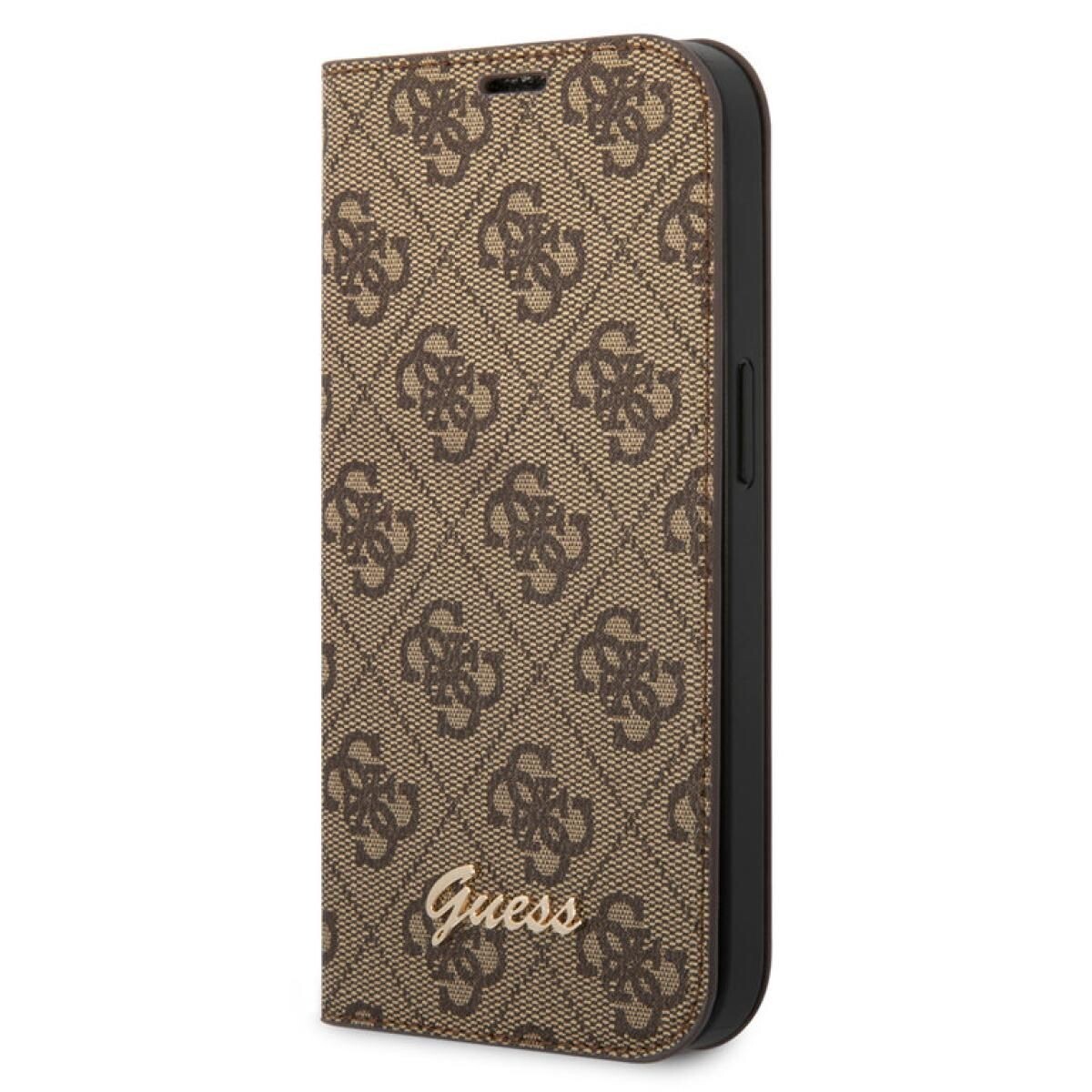 COQUE GUESS  IPHONE 14 PRO LICENCE OFFICIEL