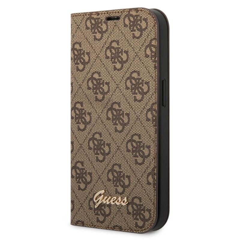 COQUE GUESS  IPHONE 14 PRO LICENCE OFFICIEL