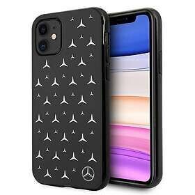 COQUE MERCEDES IPHONE 11 LICENCE OFFICIEL