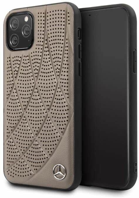 COQUE MERCEDES IPHONE 11 PRO LICENCE OFFICIEL