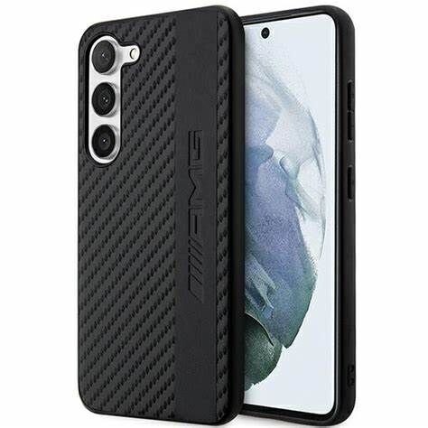 COQUE MERCEDES SAMSUNG GALAXY S23+ LICENCE OFFICIEL