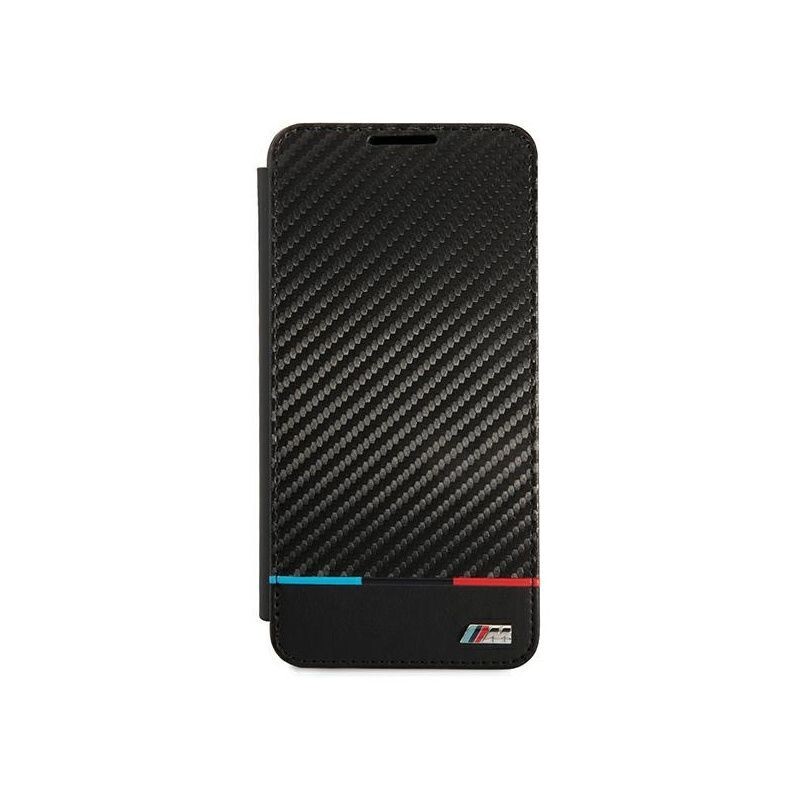 COQUE BMW SAMSUNG GALAXY S21 FE LICENCE OFFICIEL
