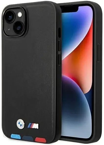 COQUE BMW LICENCE OFFICIEL IPHONE 13/14