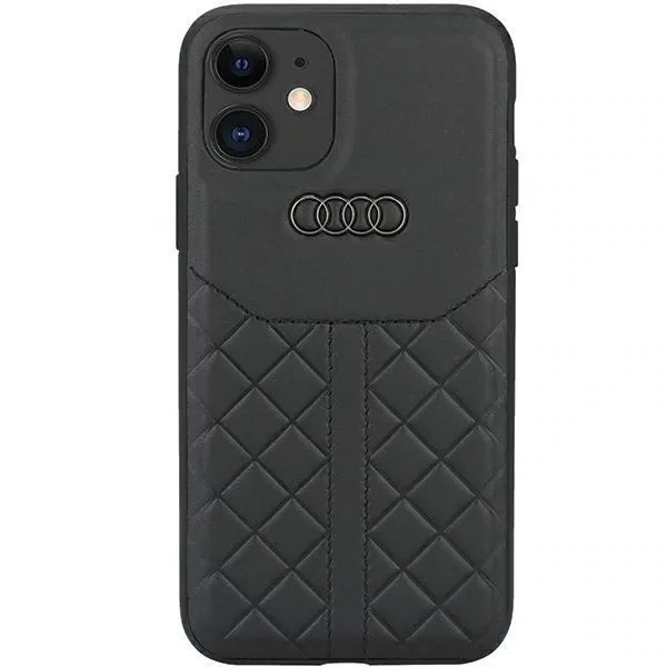 COQUE AUDI IPHONE 12 MINI LICENCE OFFICIEL