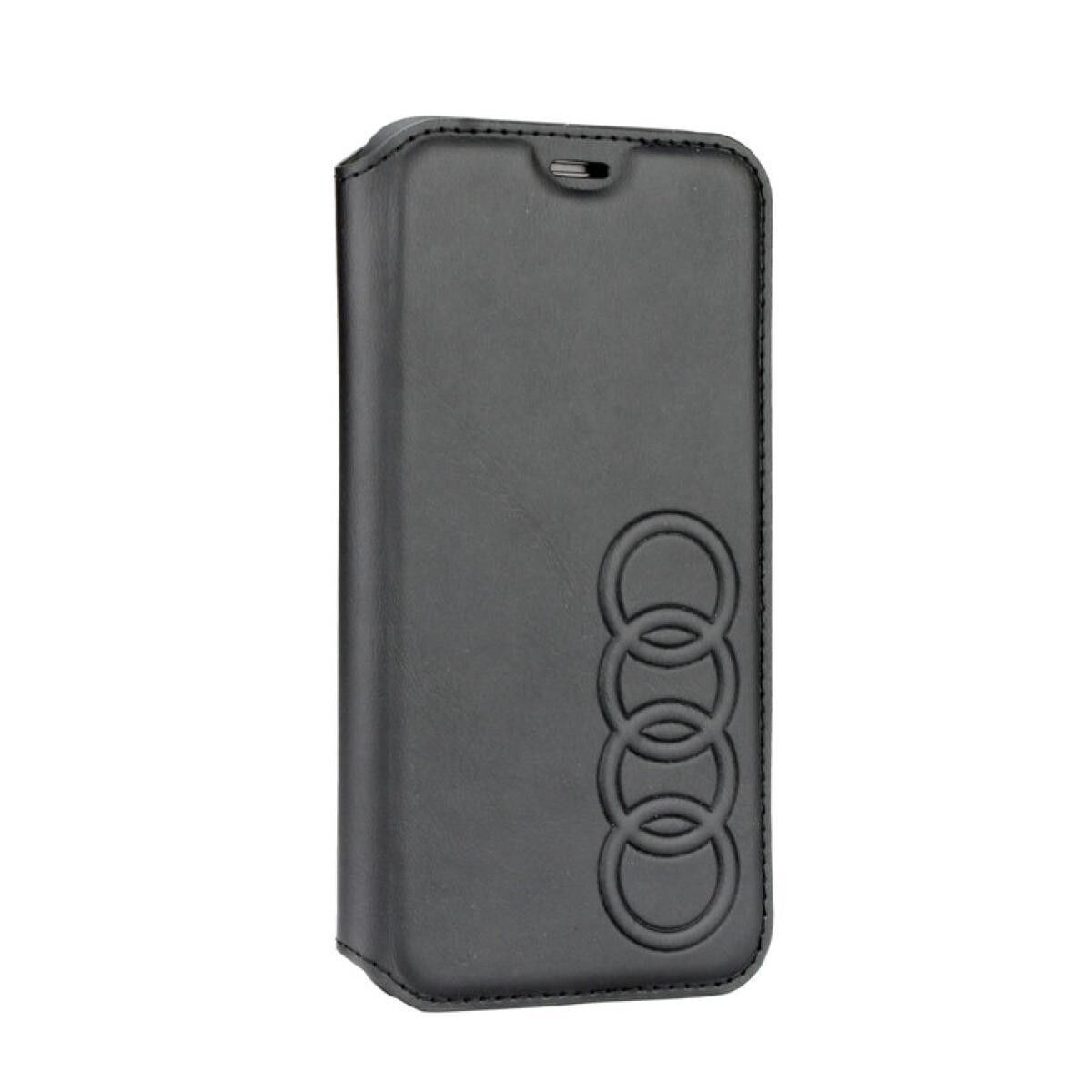COQUE AUDI IPHONE XS LICENCE OFFICIEL