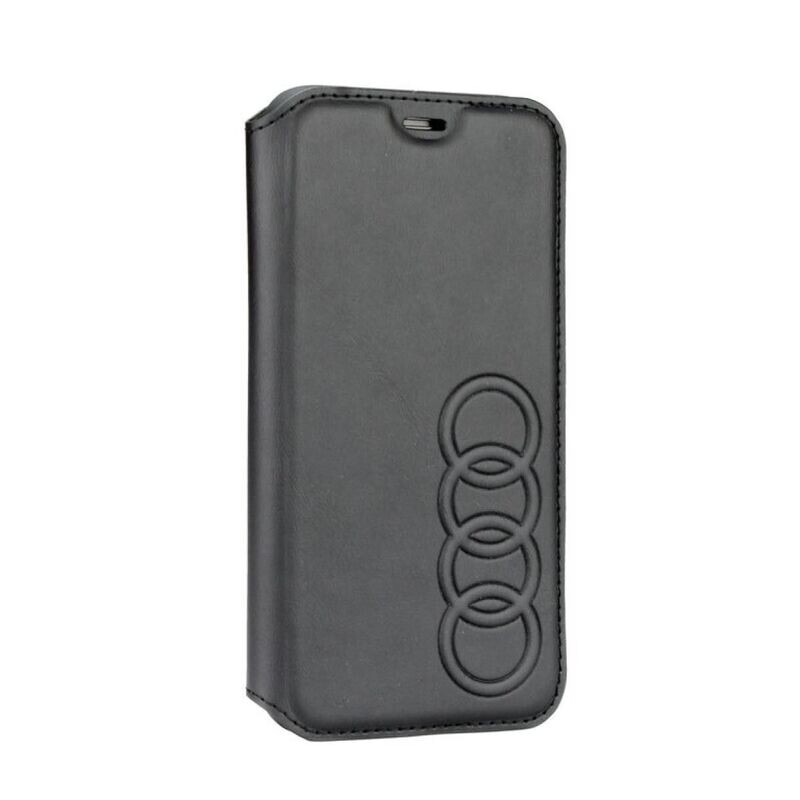 COQUE AUDI IPHONE XS LICENCE OFFICIEL