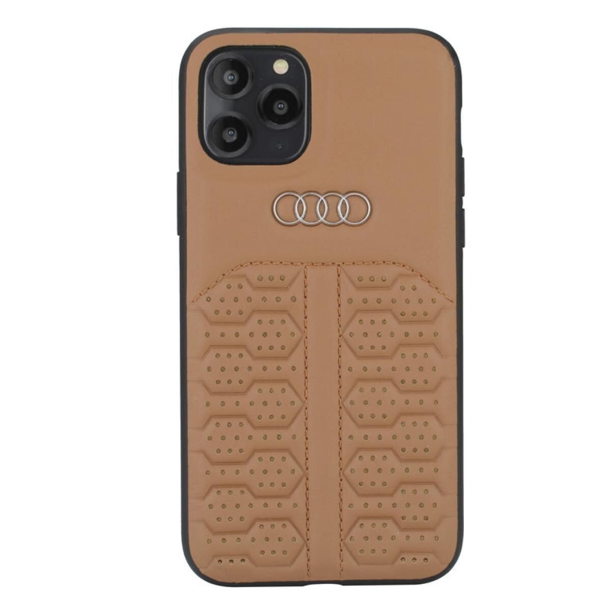 COQUE AUDI IPHONE 12 MINI LICENCE OFFICIEL