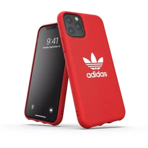 COQUE ADIDAS IPHONE 12/12 PRO LICENCE OFFICIEL