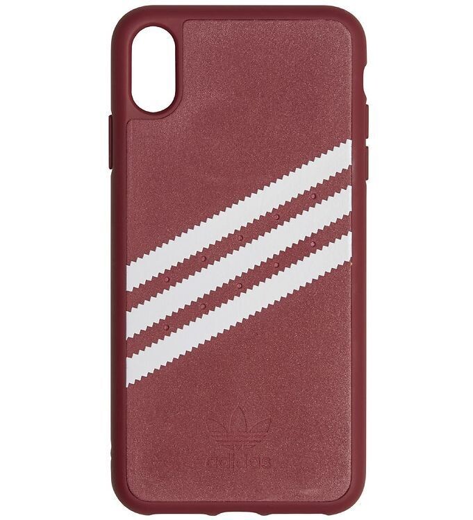 COQUE ADIDAS IPHONE XS MAX LICENCE OFFICIEL