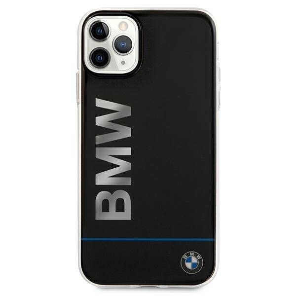 COQUE BMW IPHONE 12 PRO MAX LICENCE OFFICIEL