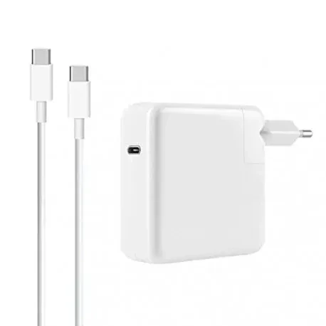 ADAPTATEUR SECTEUR USB‑C 87 W