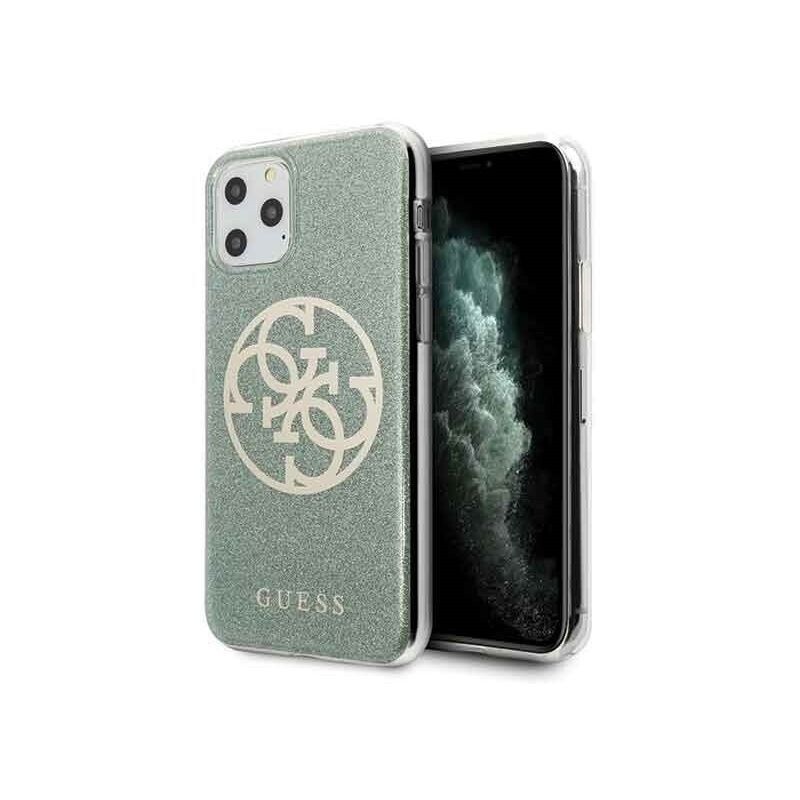 COQUE GUESS IPHONE 11 PRO MAX LICENCE OFFICIEL