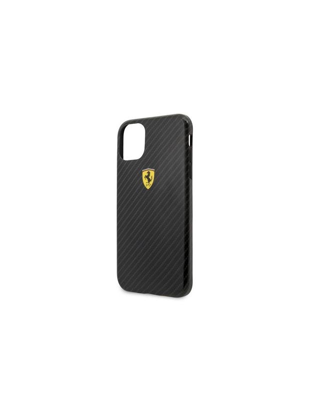 COQUE FERRARI IPHONE 11 PRO LICENCE OFFICIEL