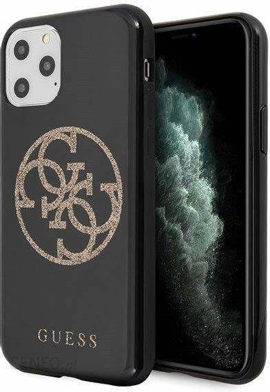 COQUE GUESS IPHONE 11 PRO LICENCE OFFICIEL