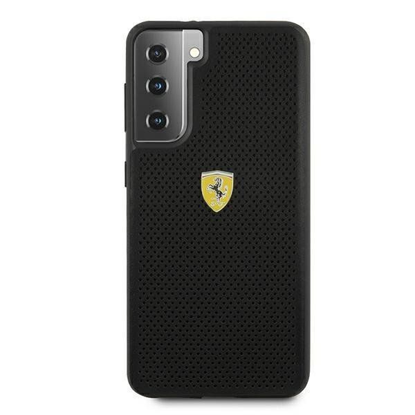 COQUE FERRARI SAMSUNG GALAXY S21 LICENCE OFFICIEL