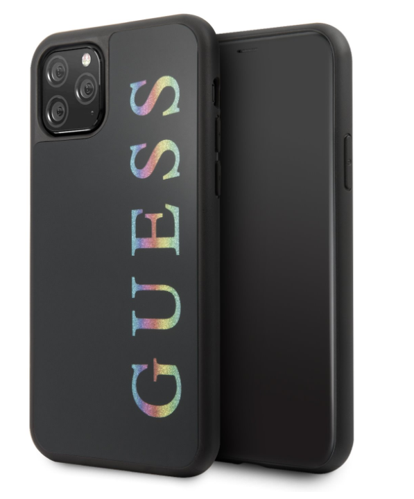 COQUE GUESS IPHONE 11 LICENCE OFFICIEL