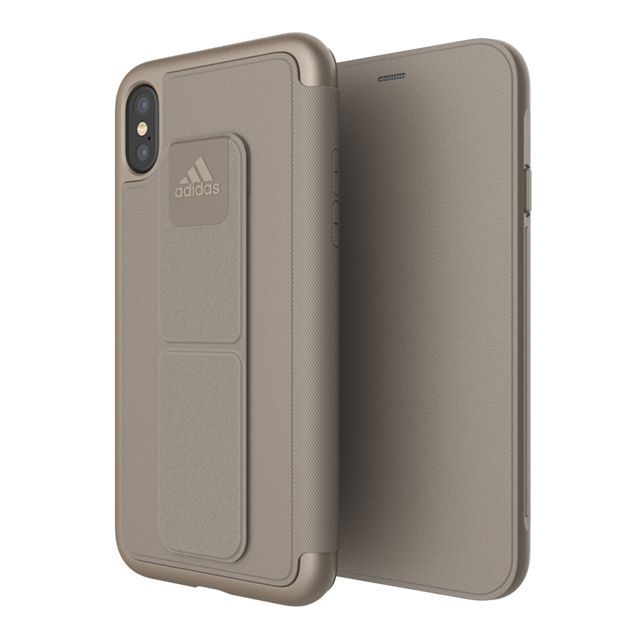COQUE ADIDAS IPHONE X LICENCE OFFICIEL