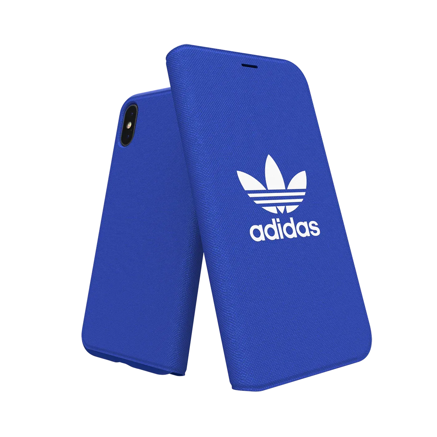 ETUI ADIDAS IPHONE X LICENCE OFFICIEL