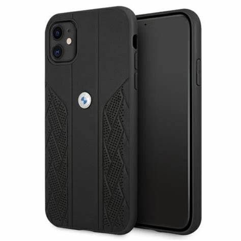 COQUE BMW IPHONE 11 LICENCE OFFICIEL