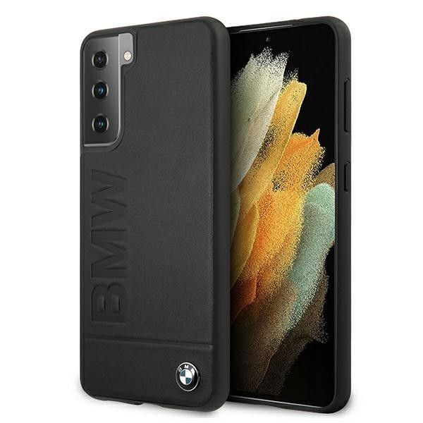 COQUE BMW SAMSUNG GALAXY S21 LICENCE OFFICIEL