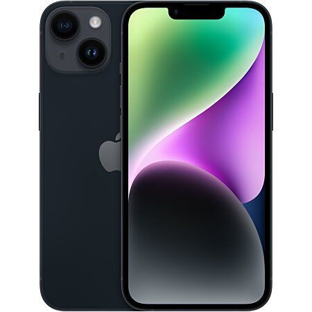 APPLE IPHONE 14  128 GO RECONDITIONNE