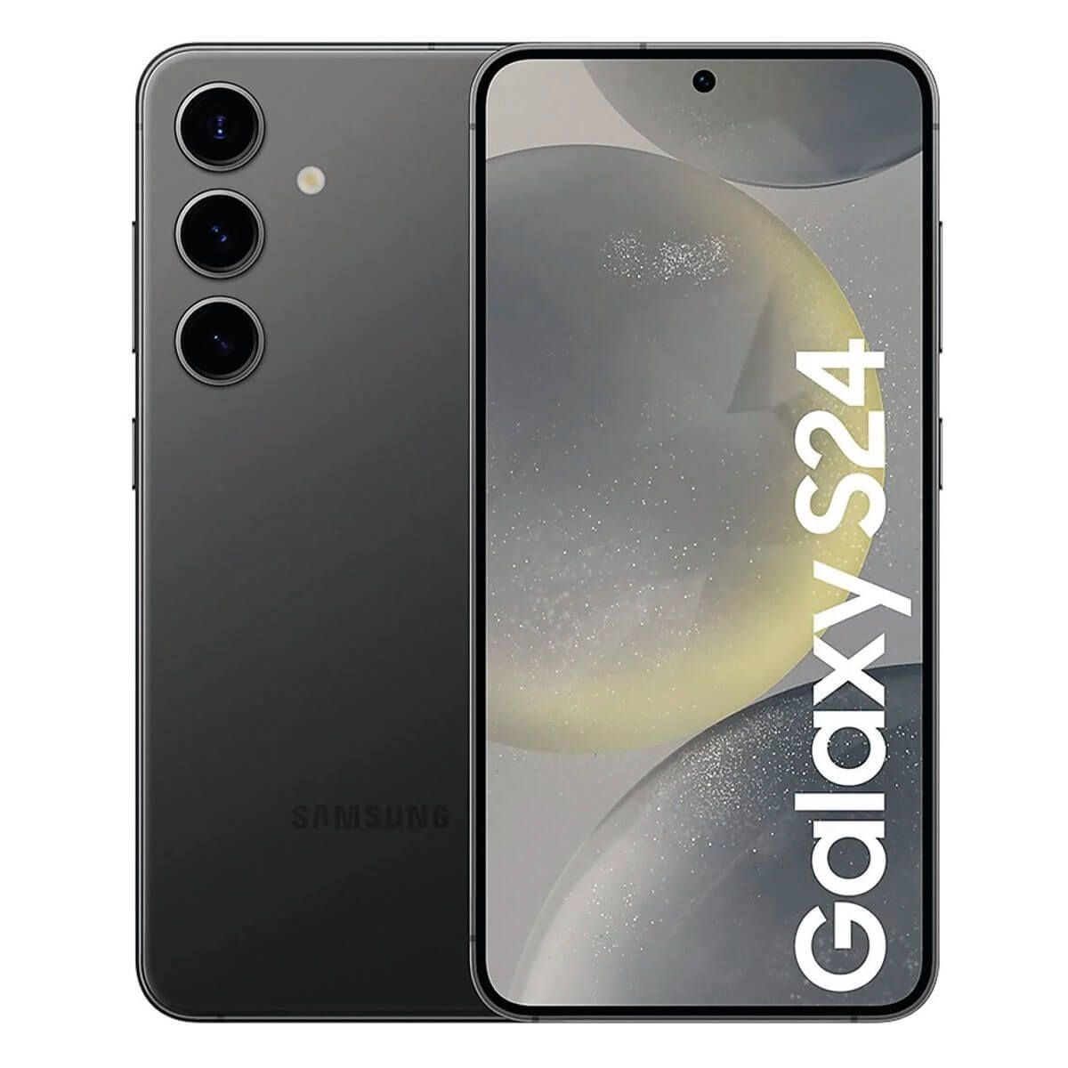 SAMSUNG S24 128 Go RECONDITIONNE