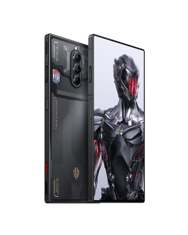 REDMAGIC 8 PRO GAMER 256 Go OCCASION