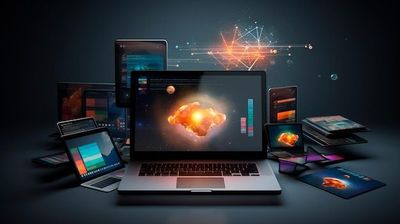 Tablette / Ordinateur
