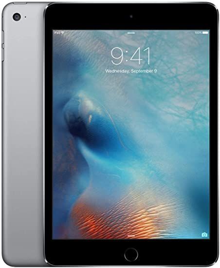 APPLE IPAD MINI 4 128 Go Reconditionné APPLE IPAD MINI 4 128 Go Reconditionné