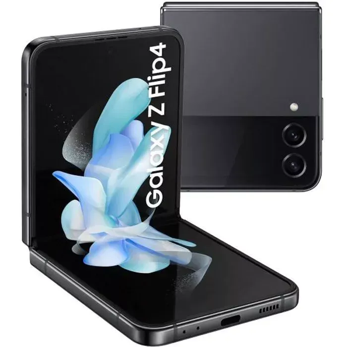 SAMSUNG GALAXY Z FLIP 4 5G  128 GO OCCASION