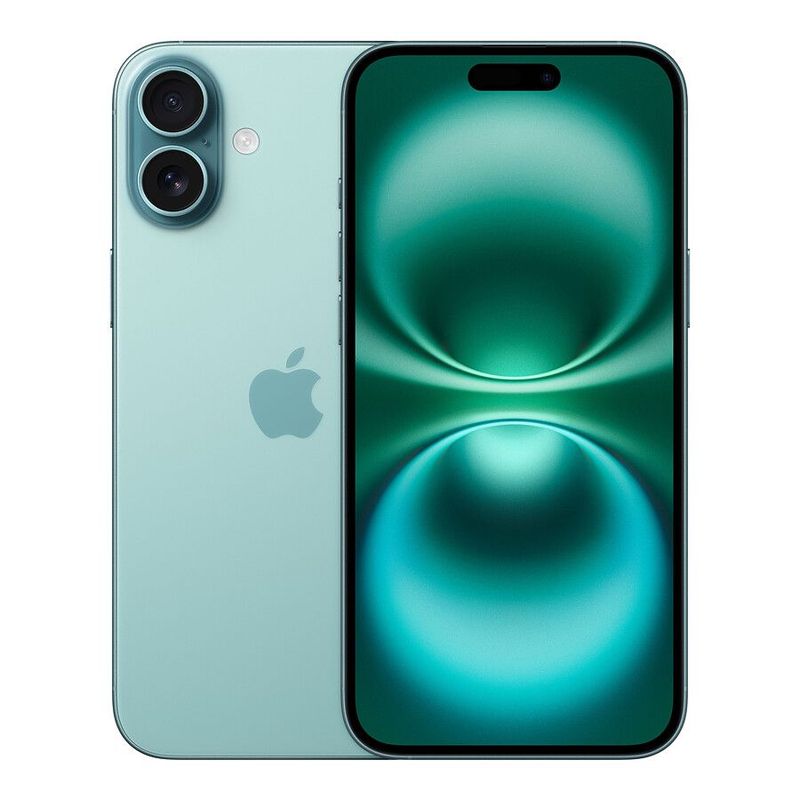APPLE IPHONE 16 PLUS 128 Go NEUF