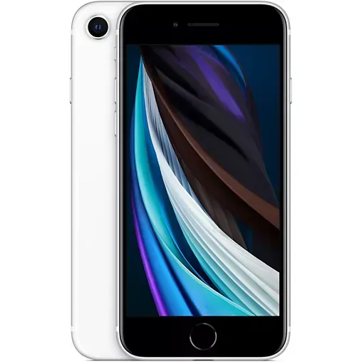 APPLE IPHONE SE 2020 64 GO RECONDITIONNE