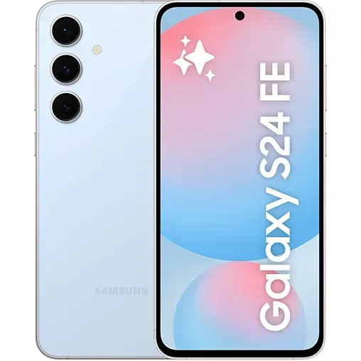 SAMSUNG GALAXY S24 FE 128 Go OCCASION