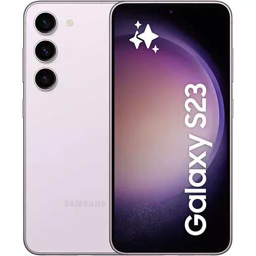 SAMSUNG S23 256 GO RECONDITIONNÉ