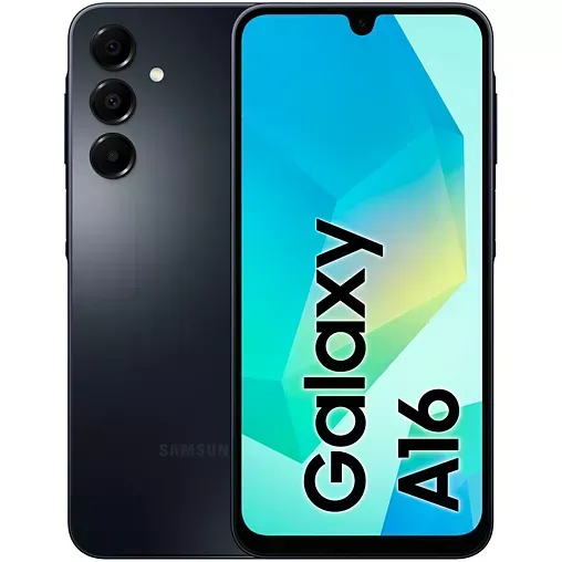 SAMSUNG GALAXY A16 128 Go NEUF SAMSUNG GALAXY A16 128 Go NEUF