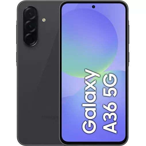 SAMSUNG GALAXY A36 5G 128GO NEUF