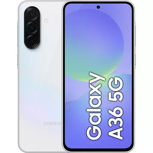 SAMSUNG GALAXY A36 5G 128GO NEUF