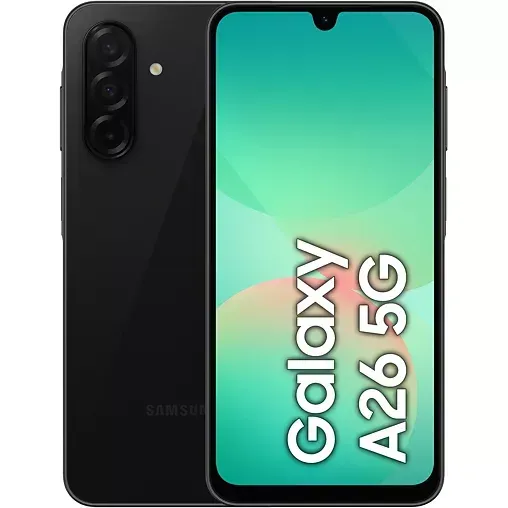 SAMSUNG GALAXY A26 5G 128 GO NEUF