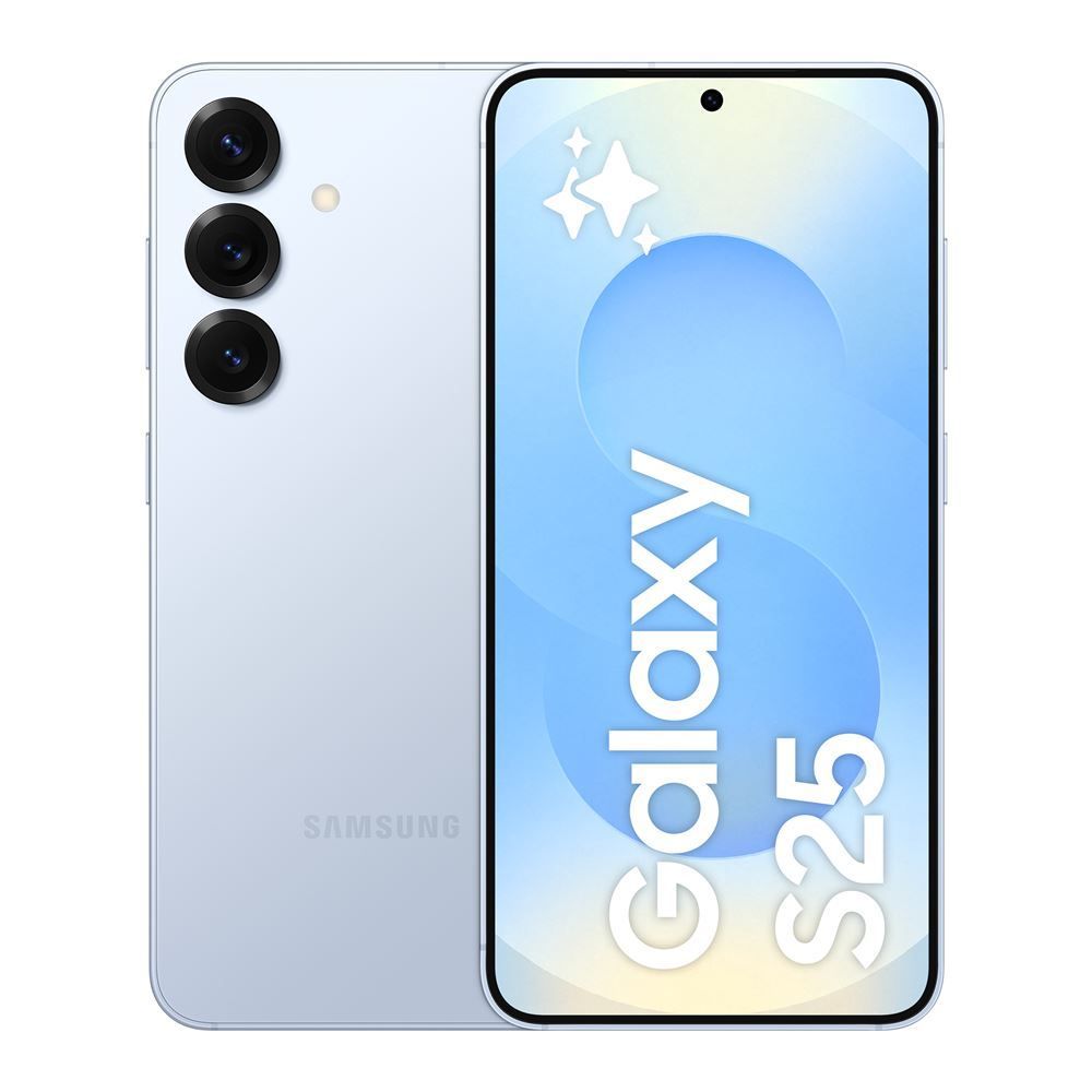 SAMSUNG GALAXY S25 128 Go OCCASION