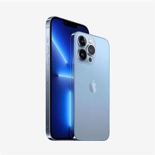 APPLE IPHONE 13 PRO MAX 128 Go OCCASION