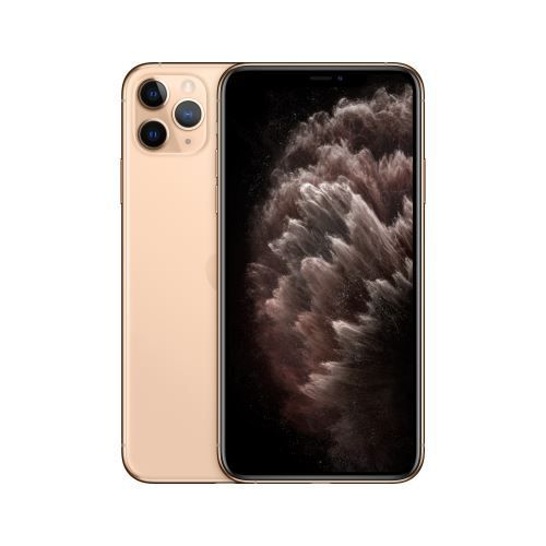 APPLE IPHONE 11 PRO MAX 64 Go RECONDITIONNÉ APPLE IPHONE 11 PRO MAX 64 Go RECONDITIONNÉ