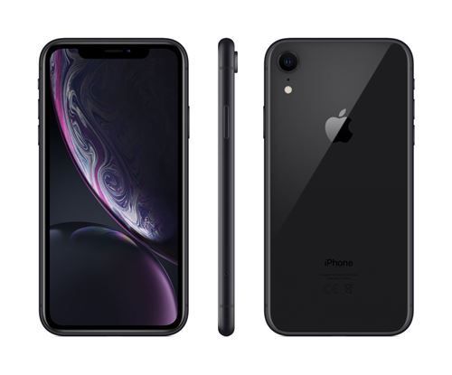 APPLE IPHONE XR 128 GO RECONDITIONNE
