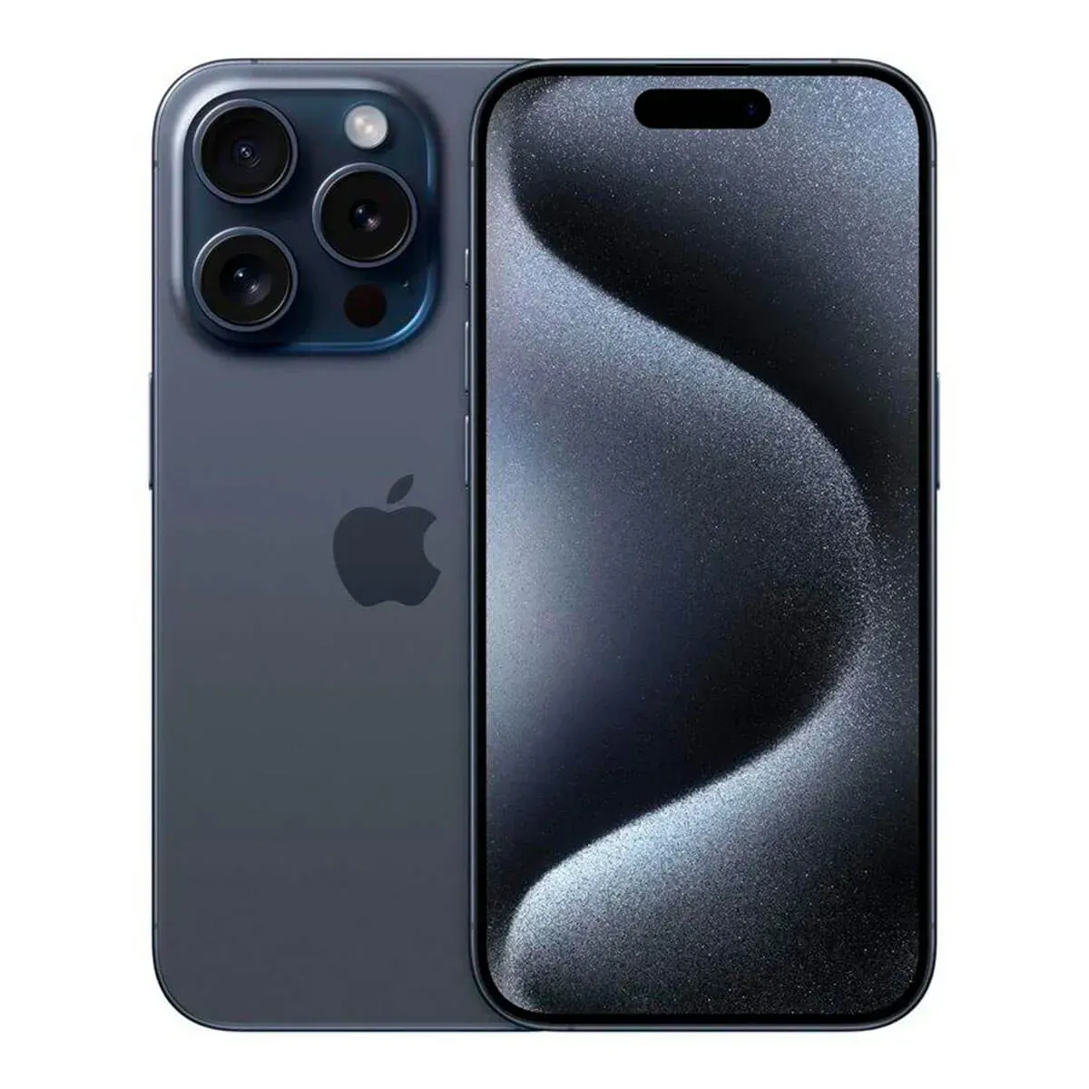 APPLE IPHONE 15 PRO 128GO