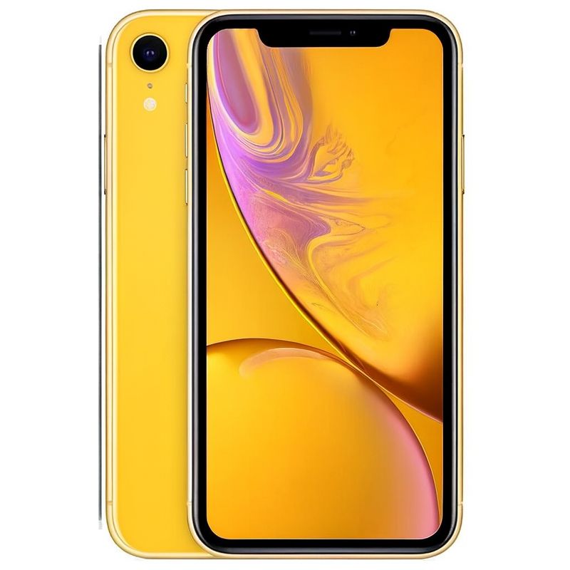 APPLE IPHONE XR 128 GO RECONDITIONNE APPLE IPHONE XR 128 GO RECONDITIONNE