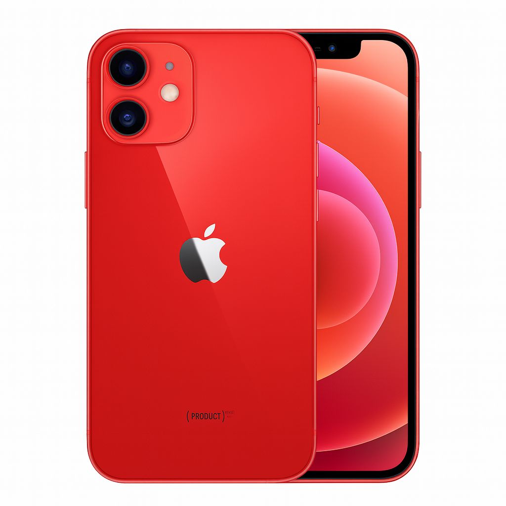 APPLE IPHONE 12 MINI 128 Go RECONDITIONNÉ