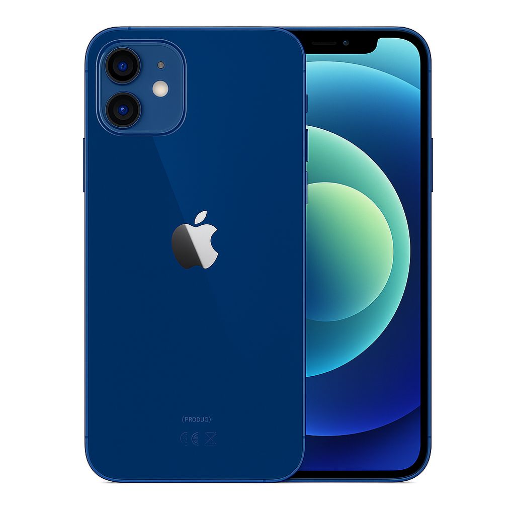 APPLE IPHONE 12 64 Go RECONDITIONNÉ