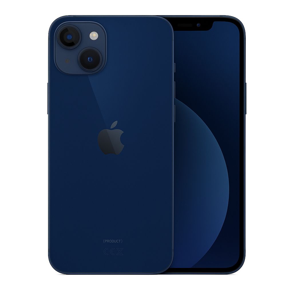 APPLE IPHONE 14  128 GO RECONDITIONNE