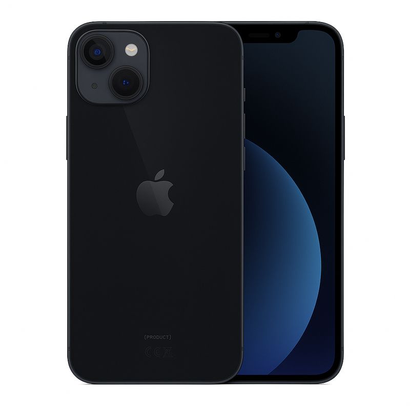 APPLE IPHONE 14  256 GO RECONDITIONNE E-SIM UNIQUEMENT