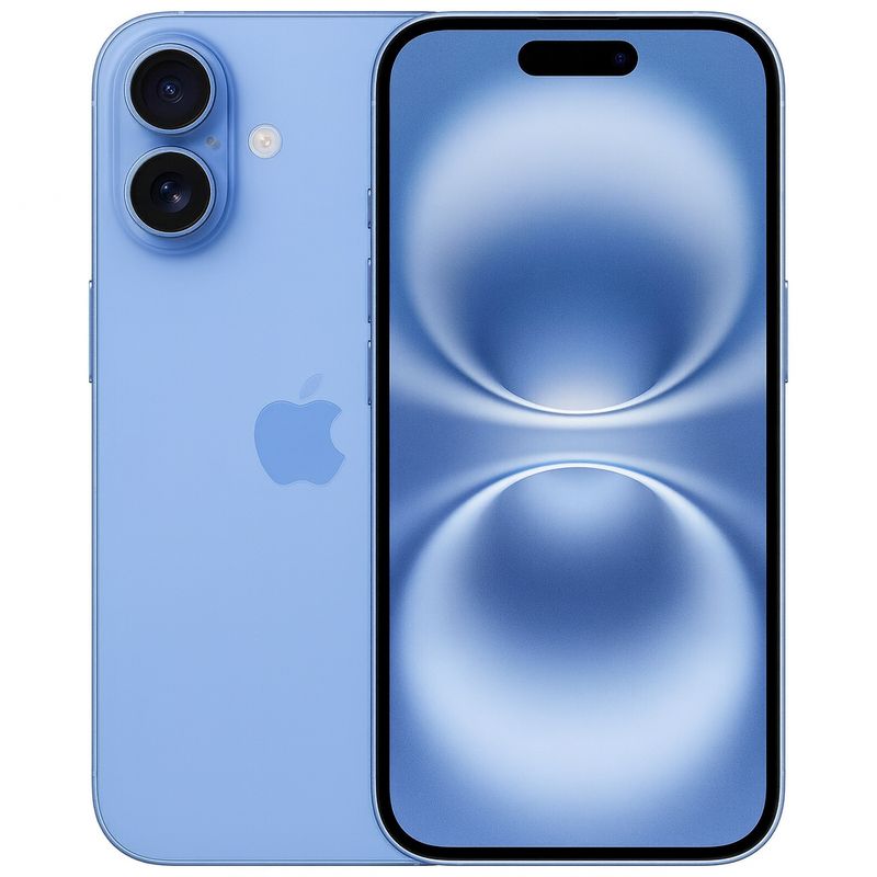 APPLE IPHONE 16 128 Go NEUF