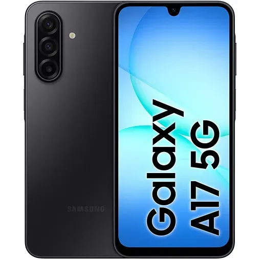SAMSUNG GALAXY A17 5G 128GO NEUF